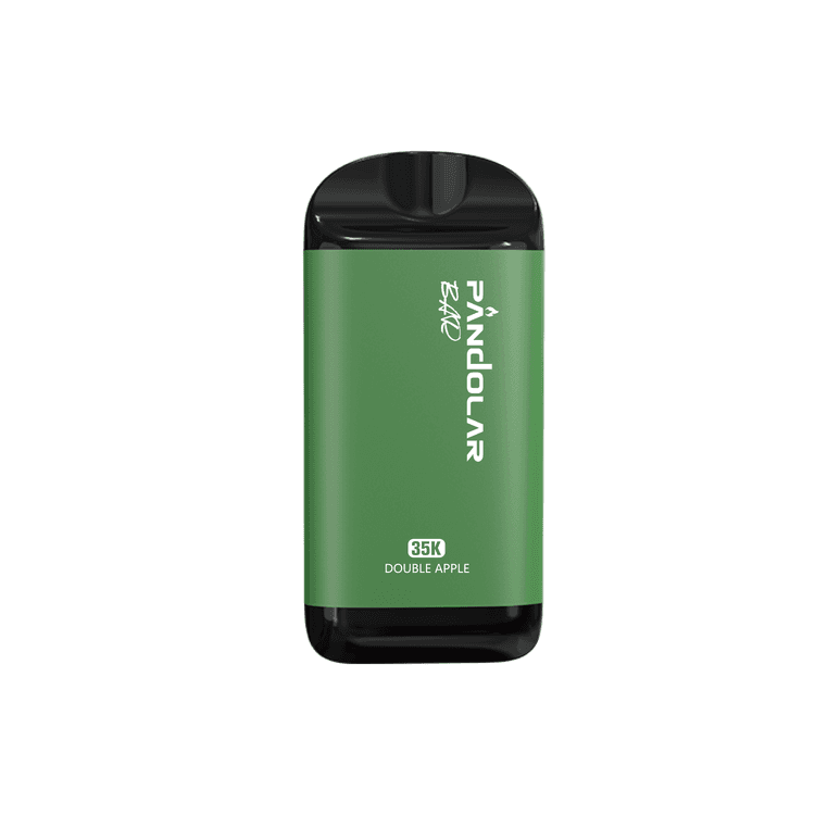 Bar 35K Double Apple