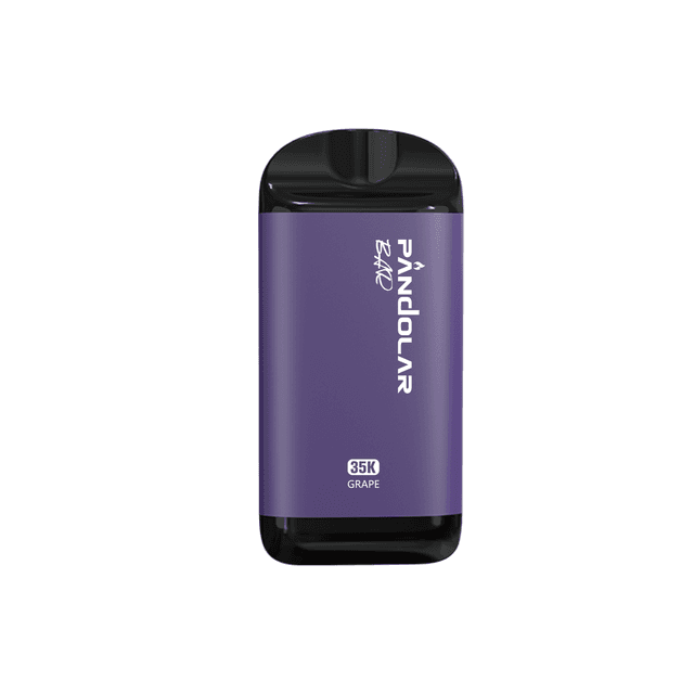 Bar 35K Grape