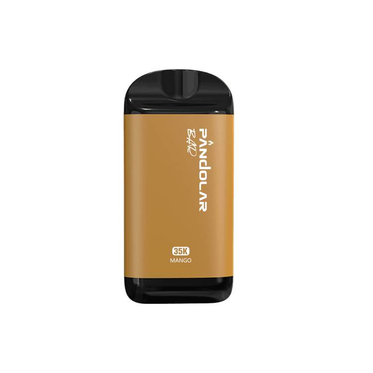 Bar 35K Mango