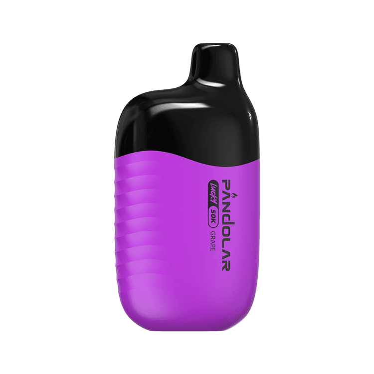 Lucky 55K Grape